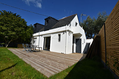 Maison renovee proche bourg