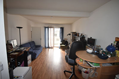 Appartement Brech 2 pieces