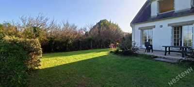 Maison Quiberon T5 vue mer
