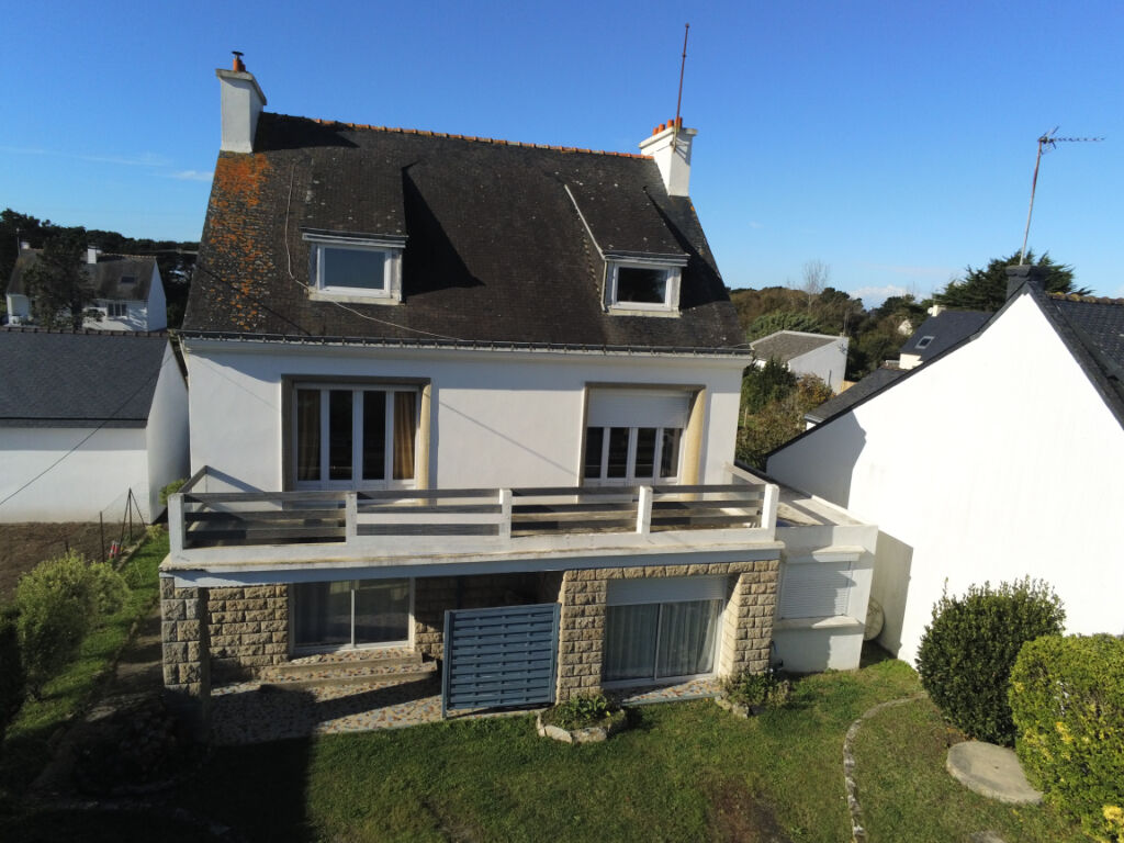 Saint Pierre Quiberon, Maison de 170 m2 a pied des plages de la baie