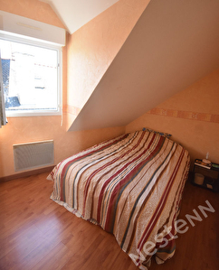 Appartement Auray 1 piece 20.08 m2