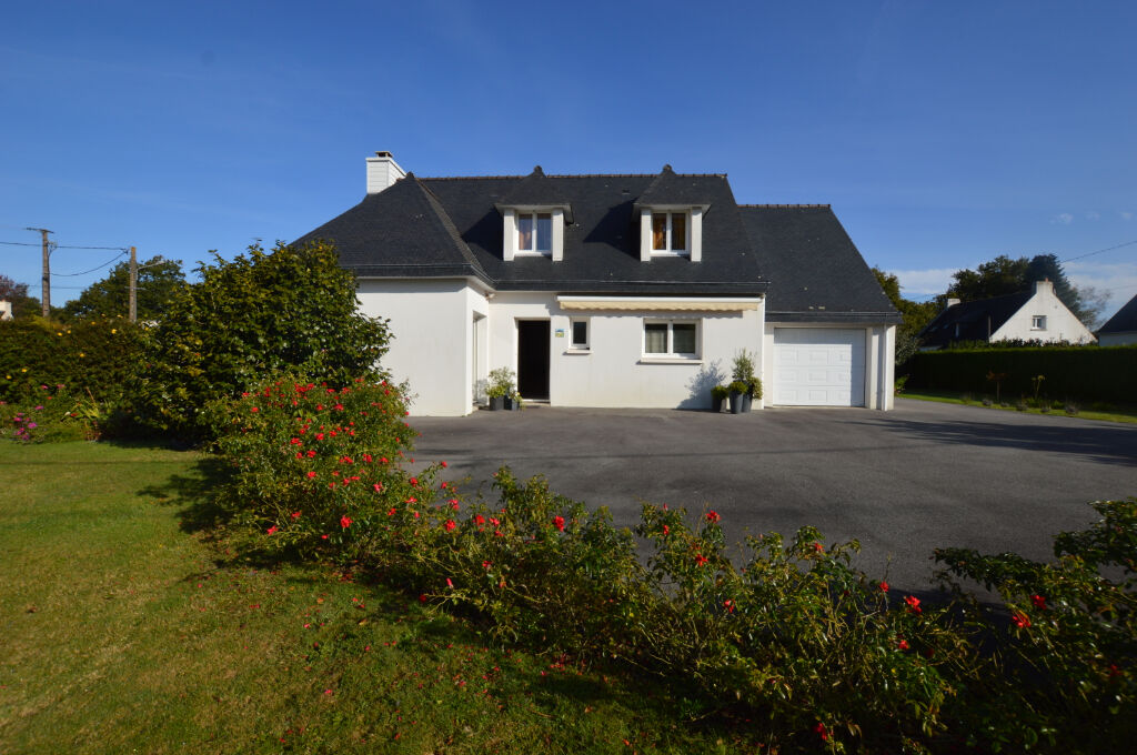 photos n°1 Maison proche centre Pluvigner