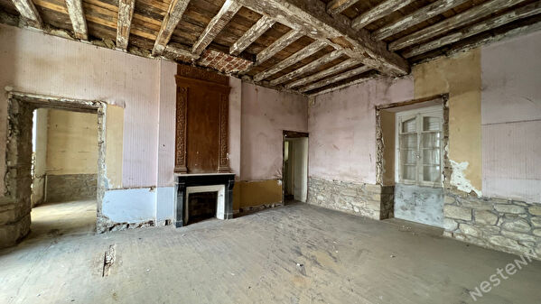 Appartements T2 de 53 m2 et 55 m2