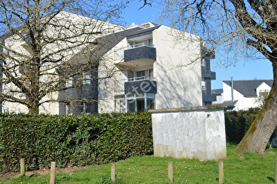 Appartement Auray 2 pieces