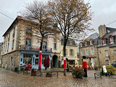 Appartement Auray 2 pieces