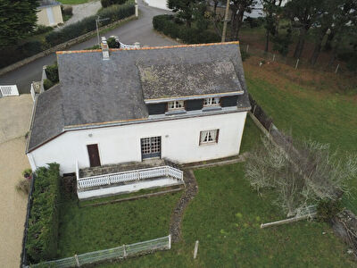 Saint-Pierre-Quiberon a 250m des plages et proche du Port de Portivy