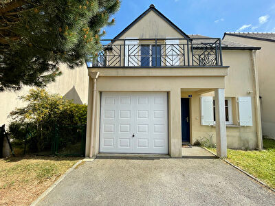 Maison Brech 5 pieces 83 m2