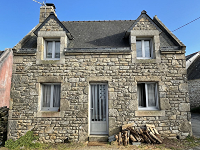 SAINT PIERRE QUIBERON - Maison de pays
