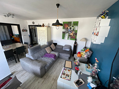 Quiberon proche du centre ville appartement de 79 m2