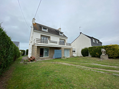 Saint Pierre Quiberon, Maison de 170 m2 a pied des plages de la baie