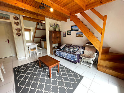CARNAC Appartement de 43 m2