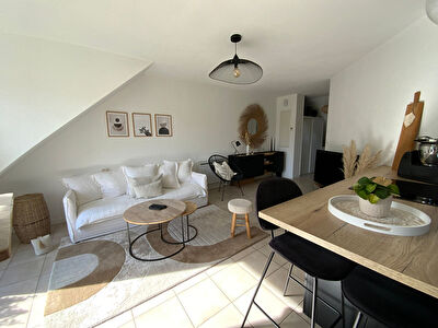 Appartement Saint Philibert 2 pieces