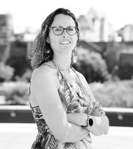Malory DESMARD - Assistant à Angers Malory DESMARD - Assistant à Angers