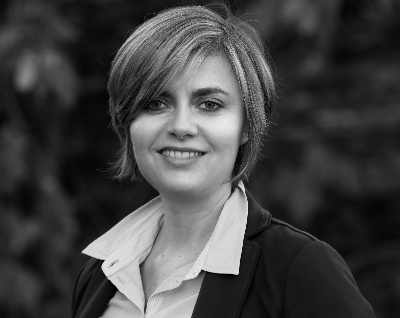 Virginie Couteau - Responsable d'agence à Angers Virginie Couteau - Responsable d'agence à Angers