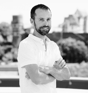 Alban TERRIEN - Conseiller Immobilier à Angers Alban TERRIEN - Conseiller Immobilier à Angers