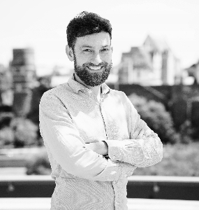 Sylvain MORON - Conseiller Immobilier à Angers Sylvain MORON - Conseiller Immobilier à Angers