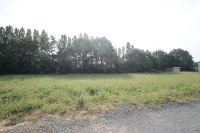 Terrain Saint Barthelemy D Anjou 520 m2