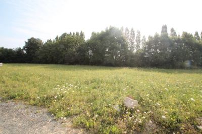 Terrain Saint Barthelemy D Anjou 653 m2
