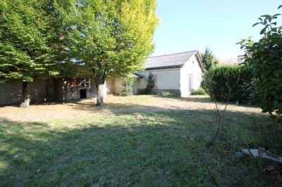 Angers les hauts de la doutre. Terrain constructible libre de constructeur.