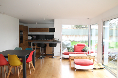 Vente Maison Bouchemaine 49080 Nestenn Immobilier