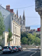 49000 ANGERS - Appartement