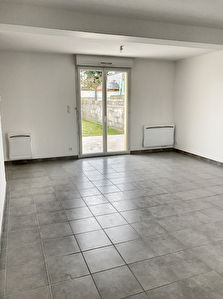 A Louer Maison T4 avec 3 chambres a 15 min du Chu d'Angers