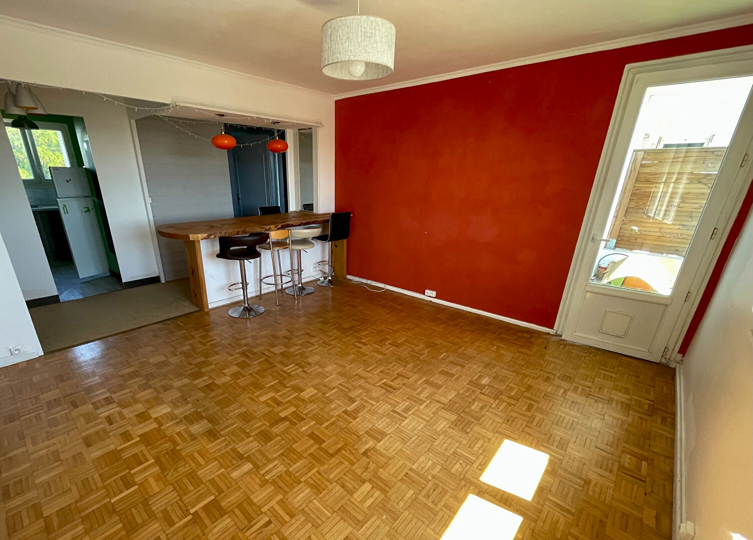 A vendre ANGERS Bichon, La Traquette, Les Hauts de la Doutre