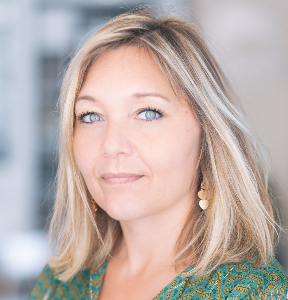 Céline DENIS - Directrice immobilier à Orleans Céline DENIS - Directrice immobilier à Orleans