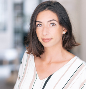 Manon Montigny - Conseillère Immobilier à Orleans Manon Montigny - Conseillère Immobilier à Orleans