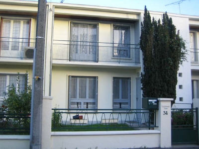 MAISON T4 FLEURY LES AUBRAIS - 4 pieces - 70 m2