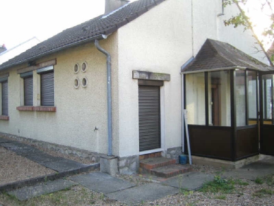 Maison T4 SARAN - 4 pieces - 62,88 m2
