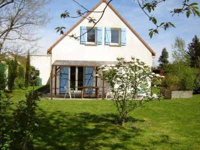 Maison T7 SARAN - 7 pieces - 157 m2