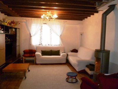 Maison T7 FLEURY LES AUBRAIS - 7 pieces - 140 m2