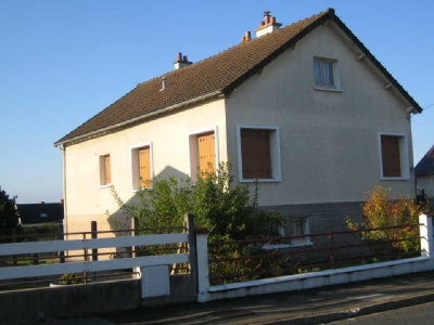 MAISON T6 INGRE - 6 pieces - 90 m2