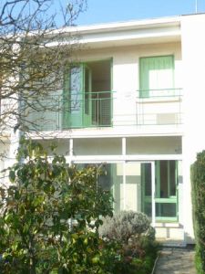 Maison T4 FLEURY LES AUBRAIS - 4 pieces - 72,66 m2
