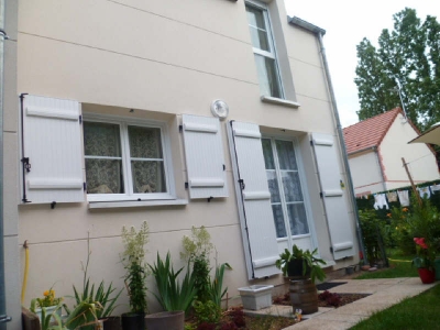 Maison T4 SARAN - 4 pieces - 73 m2
