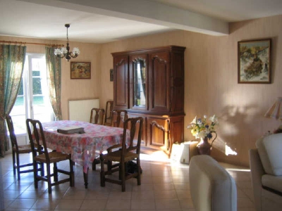 Maison T6 SARAN - 6 pieces - 154 m2