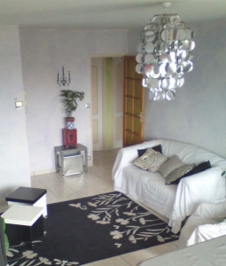 Appartement T4 INGRE - 4 pieces - 72,40 m2