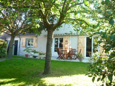 Maison T5 SARAN - 5 pieces - 92 m2
