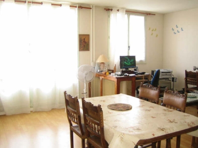 Appartement T2 SARAN - 2 pieces - 53 m2