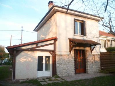 Maison T3 SARAN - 3 pieces - 65 m2