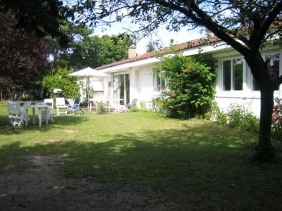 Maison Olivet 7 pieces 143.70 m2
