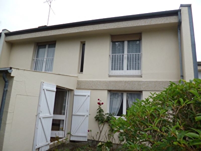 Saran - Maison 7 pieces - 113 m2