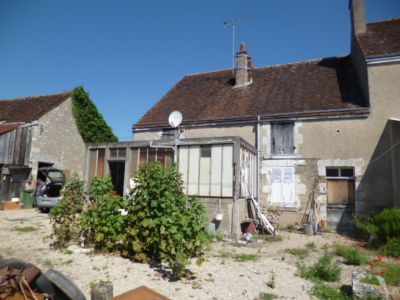 A vendre a La Chapelle Saint Mesmin - Ensemble immobilier