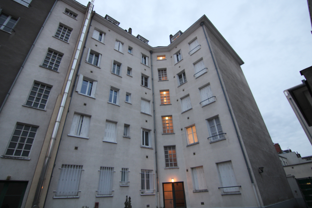 photos n°1 ORLÉANS - BANNIER Appartement T3 54.34m² avec Cave et sans travaux