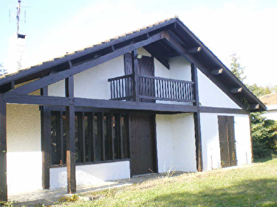LANDAISE SAINT PIERRE DU MONT - 135,40 m2