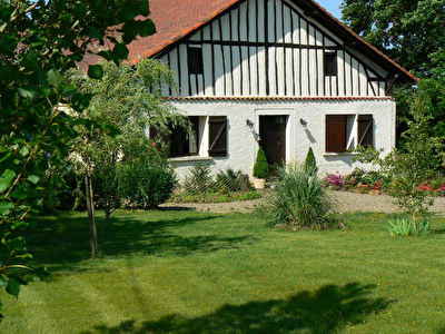 MAISON LANDAISE AIRE SUR L ADOUR - 13 pieces - 243,62 m2