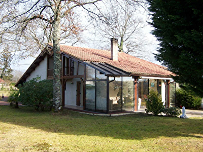 MAISON LANDAISE GAILLERES - 6 pieces - 170 m2