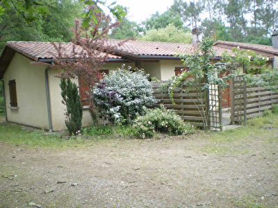 MAISON LAGLORIEUSE - 5 pieces - 85,71 m2