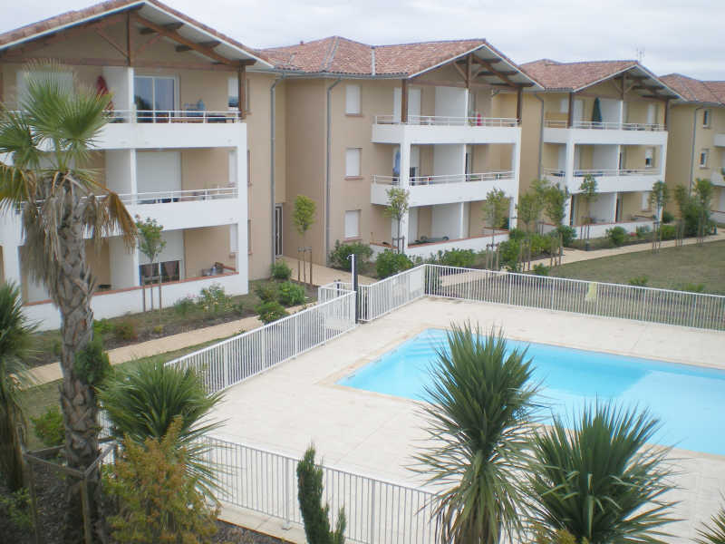 T2 SAINT PIERRE DU MONT 2 pieces 44 m2